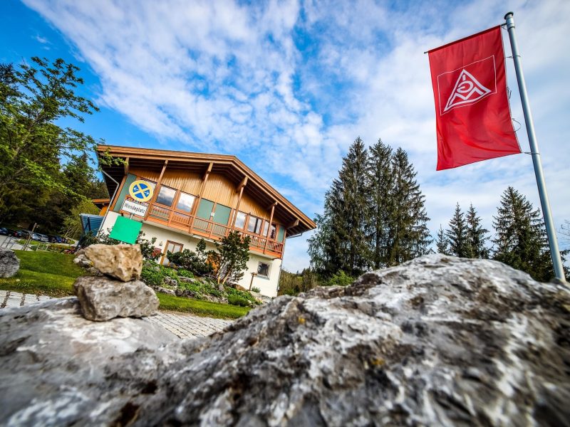 IG Metall Jugendbildungszentrum - ©IG Metall Jugendbildungszentrum Bild von IG Metall Jugendbildungszentrum - ©IG Metall Jugendbildungszentrum