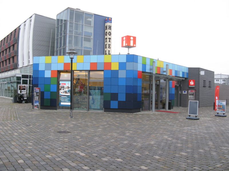 Bild von Tourist-Info Schaufenster Fischereihafen - ©Rolf Schrader