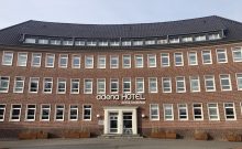 Hotel Adena - ©Rolf Schrader