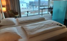 Nordsee Hotel Bremerhaven Fischereihafen - ©Marina Rochel Nordsee Hotel Bremerhaven Fischereihafen - ©Marina Rochel