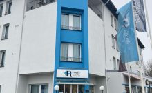 Nautic Hotel Bremerhaven - ©Rolf Schrader