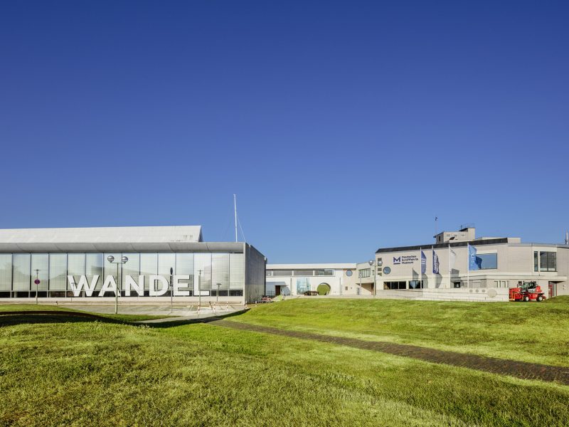 Bild von Deutsches Schifffahrtsmuseum - ©Thomas Kleiner