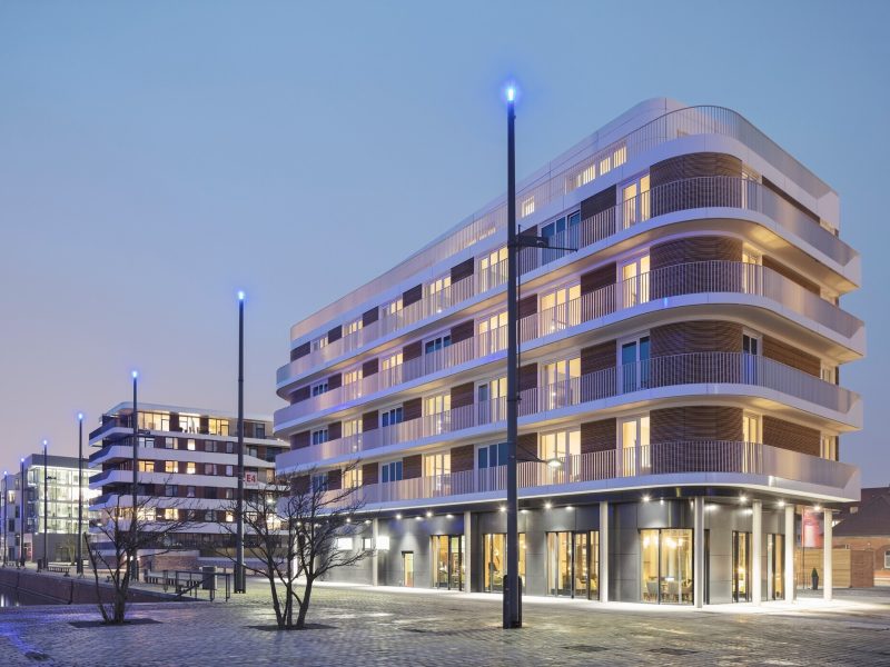 The Liberty Hotel - © Bild von The Liberty Hotel - ©