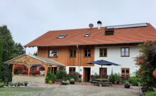 Ferienwohnungen Weberhof - ©Heidi Rest Ferienwohnungen Weberhof - ©Heidi Rest