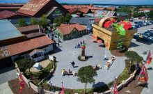 Karls Erlebnis-Dorf Rövershagen Karls Erlebnis-Dorf Rövershagen