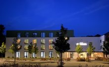 Parkhotel Schillerhain - ©Alexander Wurster Parkhotel Schillerhain - ©Alexander Wurster