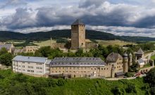 Jugendherberge Burg Lichtenberg - ©Torsten Silz für dieJugendherbergen.de Jugendherberge Burg Lichtenberg - ©Torsten Silz für dieJugendherbergen.de
