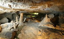 natour.NAH.zentrum Schillat-Höhle