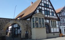 Museum Bückeburg - ©Anke Twachtmann-Schlichter