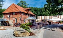 Klostermühle Heiligenberg Klostermühle Heiligenberg