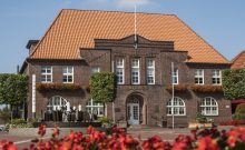 Touristinformation Westerstede - ©Vanessa Leffers Touristinformation Westerstede - ©Vanessa Leffers