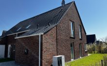 Ferienhaus Nordsee Loft - ©Jesswein Ferienhaus Nordsee Loft - ©Jesswein