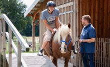 Helfende Tiere - Zentrum für tiergestützte Therapie & Pädagogik - ©Ina Celmer Fotografie | www.inacelmer.de Helfende Tiere - Zentrum für tiergestützte Therapie & Pädagogik - ©Ina Celmer Fotografie | www.inacelmer.de
