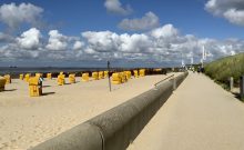 Strandpromenade Döse  - ©Guido Frank