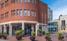 Tourist-Information Lingen - ©Richard Heskamp