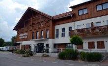 Grohnder Fährhaus - Hotel - ©Simon Kesting Grohnder Fährhaus - Hotel - ©Simon Kesting