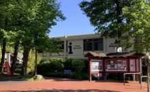 Tourist-Information Bad Zwischenahn - ©Joke Pouliart