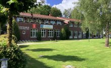 Kinderspielhaus Seepferdchen - ©Joke Pouliart Kinderspielhaus Seepferdchen - ©Joke Pouliart