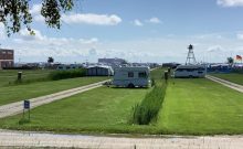 Nordsee-Campingplatz Schillig - ©Joke Pouliart