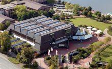 Rattenfänger-Halle Hameln Rattenfänger-Halle Hameln