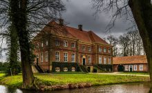 Ausstellungszentrum Gut Altenkamp Ausstellungszentrum Gut Altenkamp