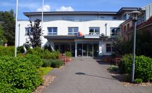 Jugendgästehaus Johannesburg - ©Simon Kesting