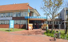 Kur- und Wellnesscenter Langeoog - ©Joke Pouliart