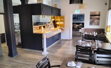 City Hotel - ©Marina Rochel City Hotel - ©Marina Rochel