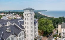 Vju Hotel Rügen