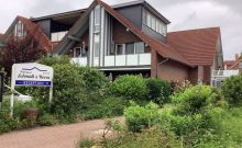 Hotel Garni Schmidt's Hoern  - ©Joke Pouliart