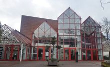 Städtische Galerie Neunkirchen / Keramik Kunst Museum Städtische Galerie Neunkirchen / Keramik Kunst Museum