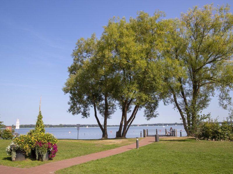 Kurpark Bad Zwischenahn - ©Bad Zwischenahner Touristik GmbH