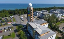 Jugendherberge Warnemünde