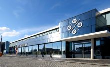 Fischbahnhof - ©Fischereihafen-Betriebsgesellschaft mbH