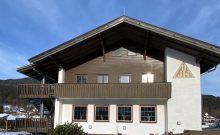 Jugendherberge Kreuth - ©Monika Keiner