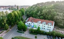 Jugendherberge Waren (Müritz)