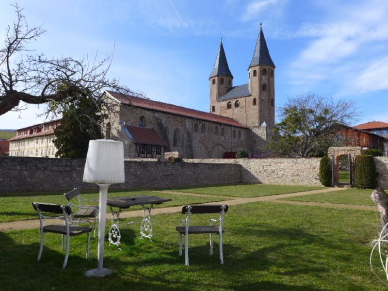 Bild von Kloster Drübeck - ©