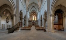 UNESCO-Welterbe Naumburger Dom  - ©Rutkwoski