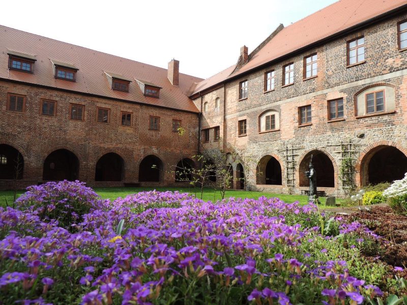 Bild von Kloster Jerichow - ©