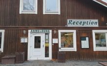 Campingplatz Bergwitzsee Resort - ©Manuela Fischer