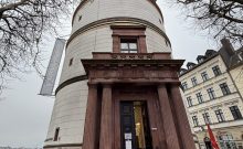 SchifffahrtMuseum im Schlossturm - ©Benjamin Suthe SchifffahrtMuseum im Schlossturm - ©Benjamin Suthe