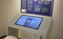 Gedenkstätte Brauweiler des LVR - ©Benjamin Suthe