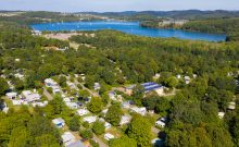Campingplatz Bostalsee Campingplatz Bostalsee