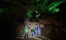 Altensteiner Höhle - ©Florian Trykowski
