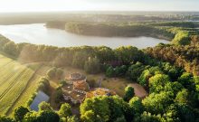 Jugendherberge Mirow - ©Anne Wilken