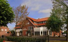 Ferienwohnung und Restaurant Ammertmann Ferienwohnung und Restaurant Ammertmann