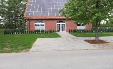 Ferienwohnung Kastanienallee - ©Familie Sühling