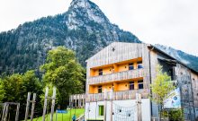 Jugendherberge Oberammergau