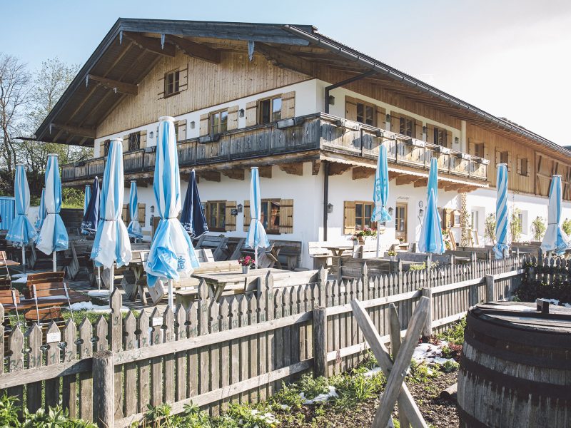 Naturkäserei Tegernsee - ©©JUNI-Fotografen Bild von Naturkäserei Tegernsee - ©©JUNI-Fotografen