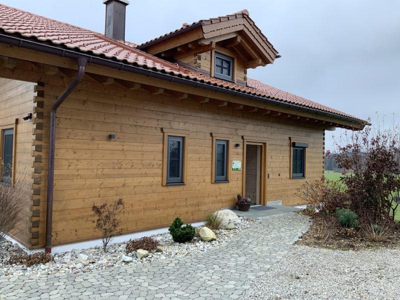 Beim Kiasn - ©Angelika Herrmann Bild von Beim Kiasn - ©Angelika Herrmann